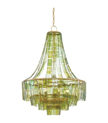 Currey Vintner Chandelier 9000-0147