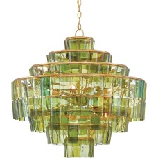 Currey Sommelier Chandelier 9000-0148