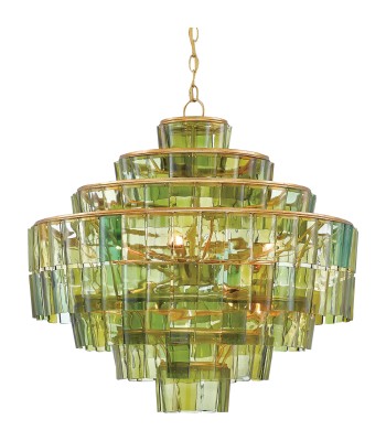 Currey Sommelier Chandelier 9000-0148