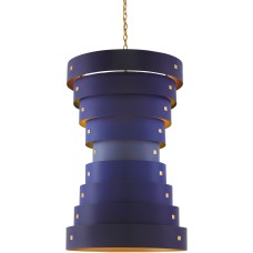 Currey Graduation Chandelier 9000-0155