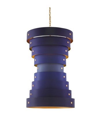Currey Graduation Chandelier 9000-0155