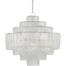 Currey Sommelier Chandelier 9000-0160