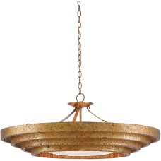 Currey Belle Chandelier 9000-0187