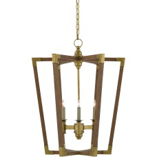 Currey Bastian Chandelier 9000-0220
