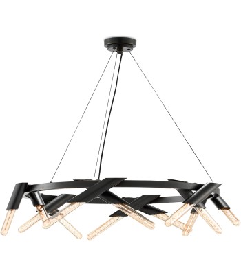 Currey Luciole Chandelier 9000-0240