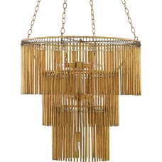 Currey Mantra Chandelier 9000-0247
