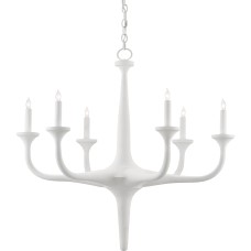 Currey Albion Chandelier 9000-0255