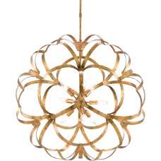 Currey Sappho Orb Chandelier 9000-0259