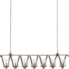 Currey Maximus Chandelier 9000-0263