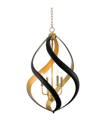 Currey Trephine Chandelier 9000-0321