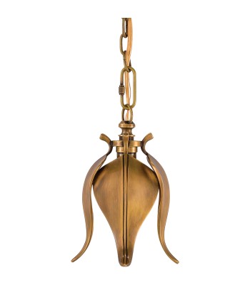 Currey Iota Pendant 9000-0347