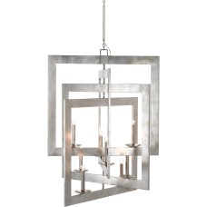 Currey Middleton Chandelier 9000-0352