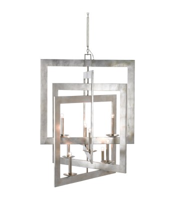 Currey Middleton Chandelier 9000-0352