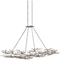 Currey Rainforest Chandelier 9000-0367