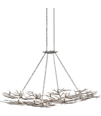 Currey Rainforest Chandelier 9000-0367