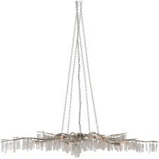 Currey Forest Light Chandelier 9000-0368