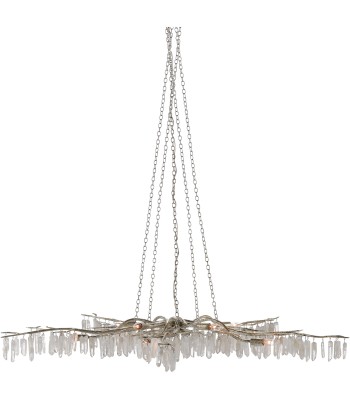 Currey Forest Light Chandelier 9000-0368