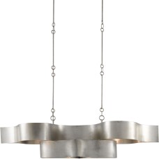 Currey Grand Lotus Chandelier 9000-0372