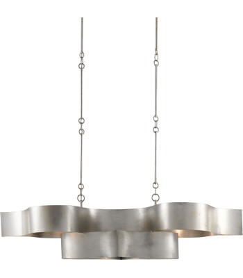 Currey Grand Lotus Chandelier 9000-0372