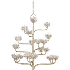 Currey Agave Americana Chandelier 9000-0373