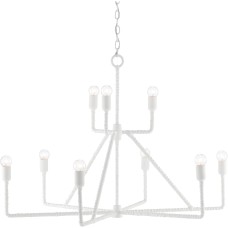 Currey Trilling Chandelier 9000-0378