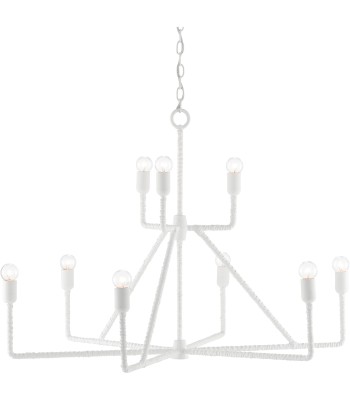 Currey Trilling Chandelier 9000-0378