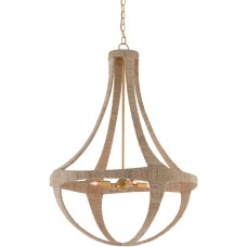 Currey Ibiza Chandelier 9000-0385