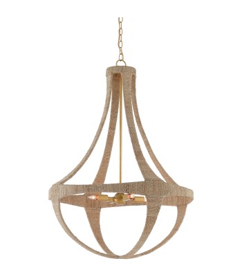 Currey Ibiza Chandelier 9000-0385