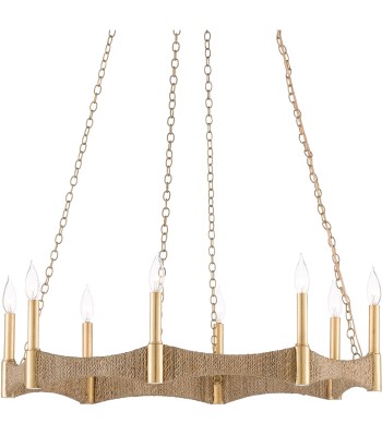 Currey Mallorca Chandelier 9000-0402