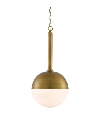 Currey Moonward Pendant 9000-0419