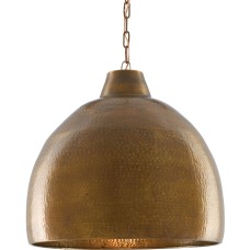 Currey Earthshine Pendant 9000-0425