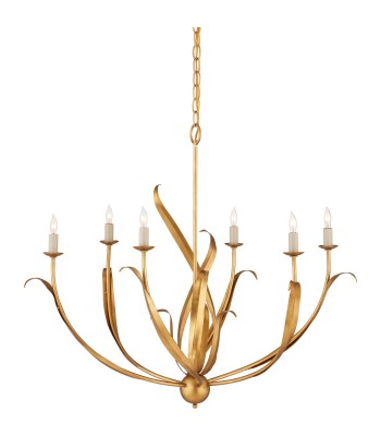 Currey Menefee Chandelier 9000-0444