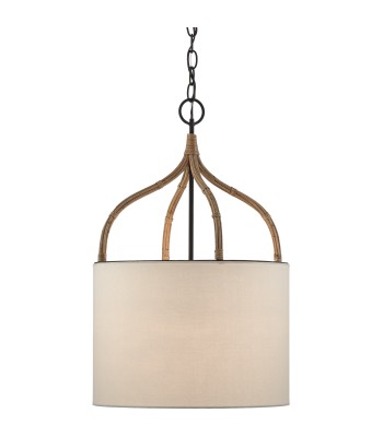 Currey Dunning Pendant 9000-0445
