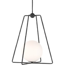 Currey Stansell Pendant 9000-0451