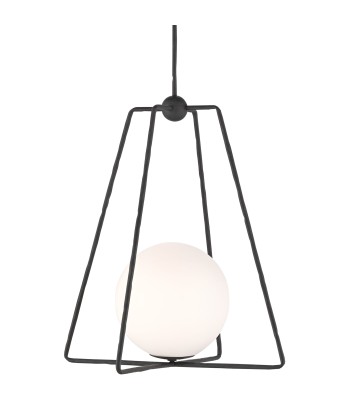 Currey Stansell Pendant 9000-0451