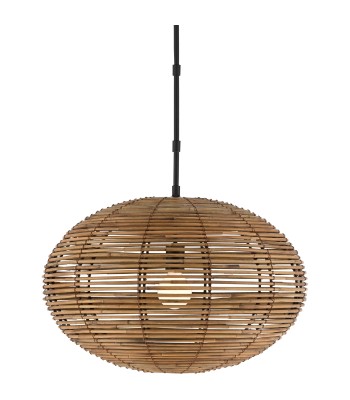 Currey Vanadis Pendant 9000-0463