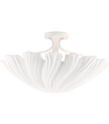 Currey Hadley Semi-Flush Mount 9000-0466