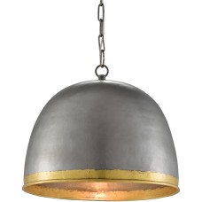 Currey Matute Pendant 9000-0477
