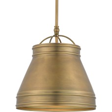 Currey Lumley Pendant 9000-0488