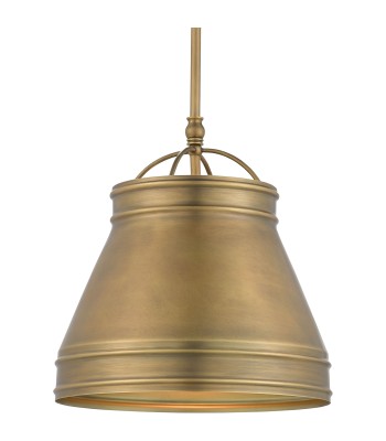 Currey Lumley Pendant 9000-0488