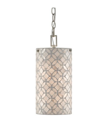 Currey Ellison Pendant 9000-0490