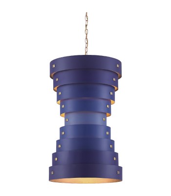 Currey Graduation Chandelier 9000-0499