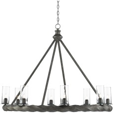 Currey Orson Chandelier 9000-0511