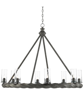 Currey Orson Chandelier 9000-0511