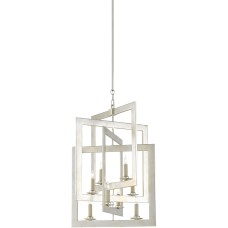 Currey Middleton Chandelier 9000-0523