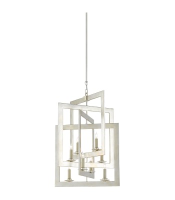 Currey Middleton Chandelier 9000-0523