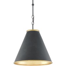 Currey Pierrepont Pendant 9000-0534