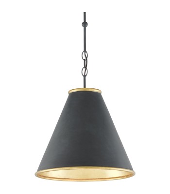 Currey Pierrepont Pendant 9000-0534