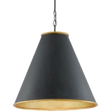 Currey Pierrepont Pendant 9000-0535