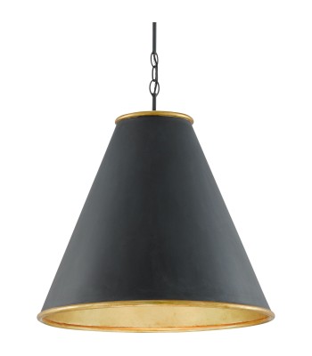 Currey Pierrepont Pendant 9000-0535